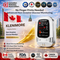 Non-Invasive Monitor – 5 Seconds / 99% Accuracy